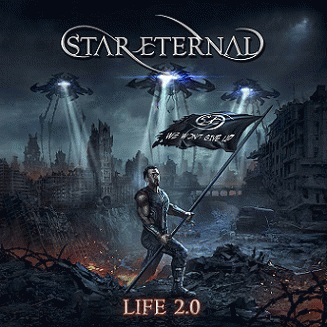 Star Eternal : Life 2.0